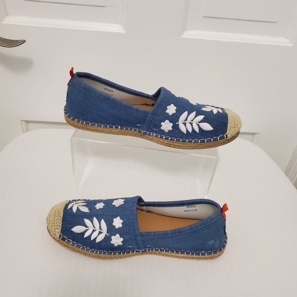 Sea Star Beachcomber Espadrilles Size 10M, Resortwear, Beachwear - Picture 3 of 14